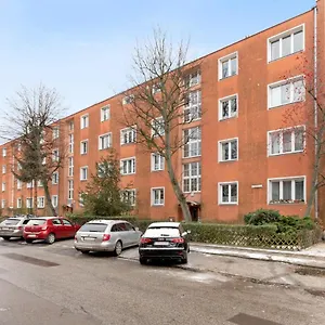 Downtown Zamkowa Gdańsk